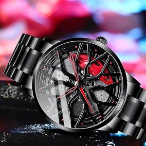 Latest Men’s Ethnic Analog Watch – Authentic Style, Crafted in India| TopupKarlo Sale