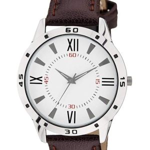Stylish Casual Wear Analog Watch – Effortless Elegance for Every Day